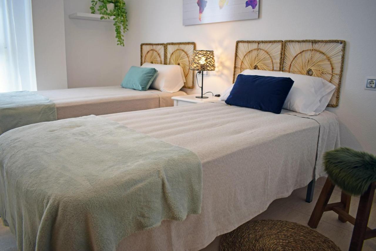 Apartment Anacasa Zurich Les Marines Ap3216