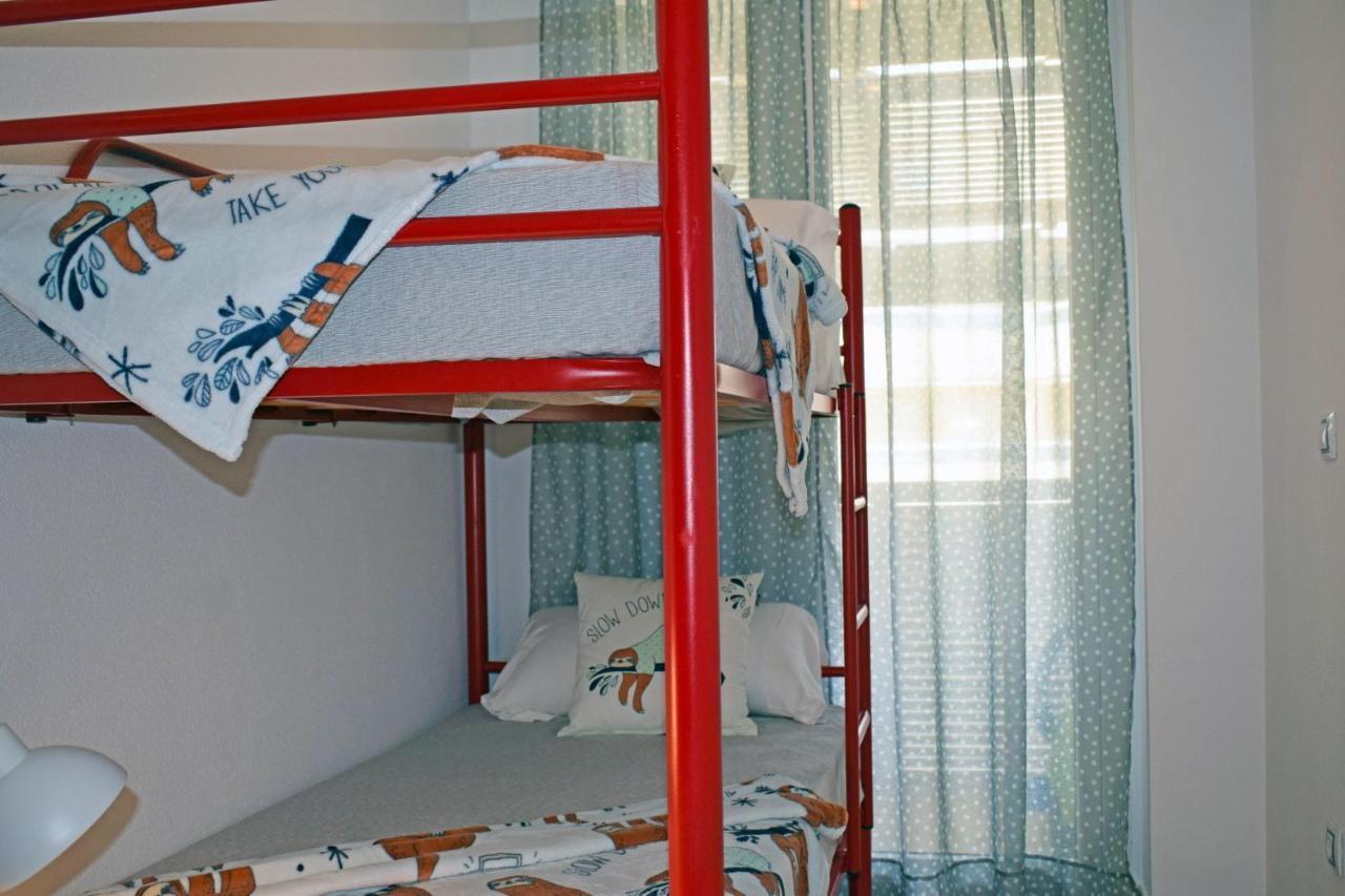 Anacasa Zurich Les Marines Ap3216 Denia